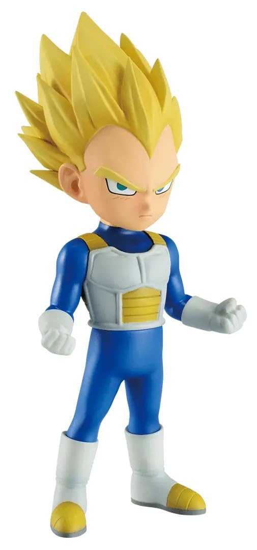 Amazon.co.jp: 一番くじ ドラゴンボールDAIMA 第2弾 C賞 超サイヤ人2